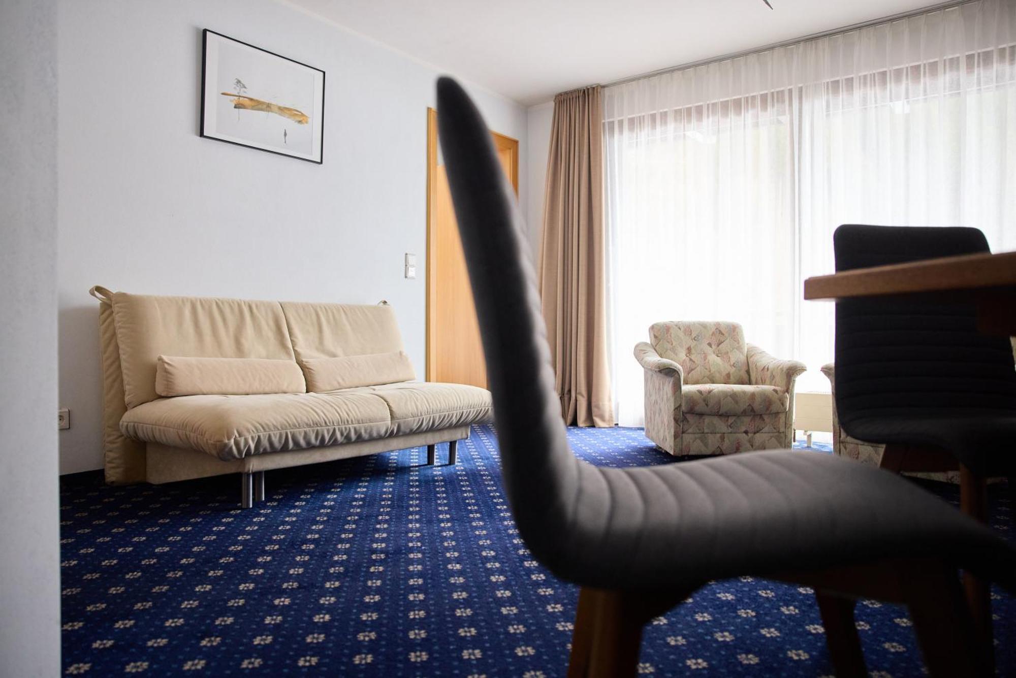 Haus 4 Montafon By Pferd Auf Wolke Apartment กาชูร์น ภายนอก รูปภาพ