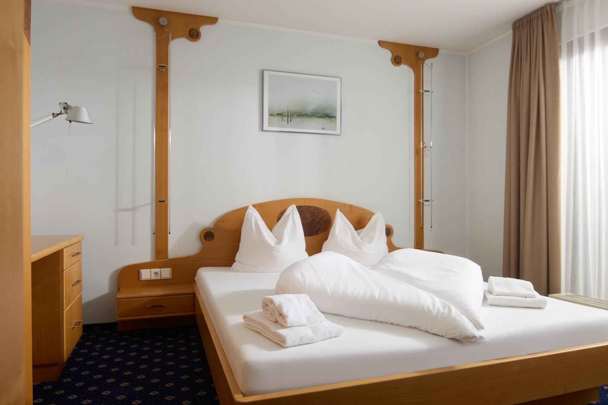 Haus 4 Montafon By Pferd Auf Wolke Apartment กาชูร์น ภายนอก รูปภาพ