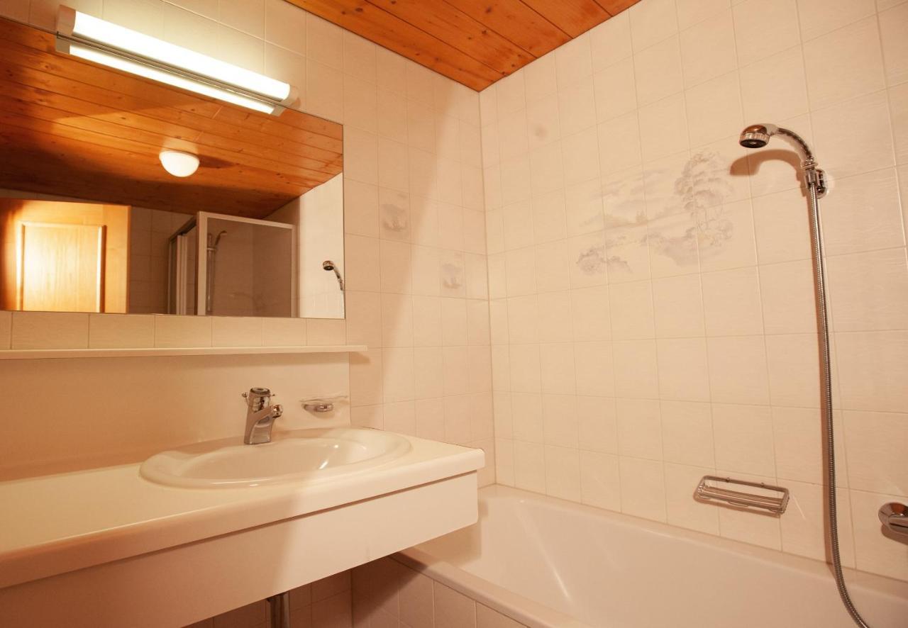 Haus 4 Montafon By Pferd Auf Wolke Apartment กาชูร์น ภายนอก รูปภาพ