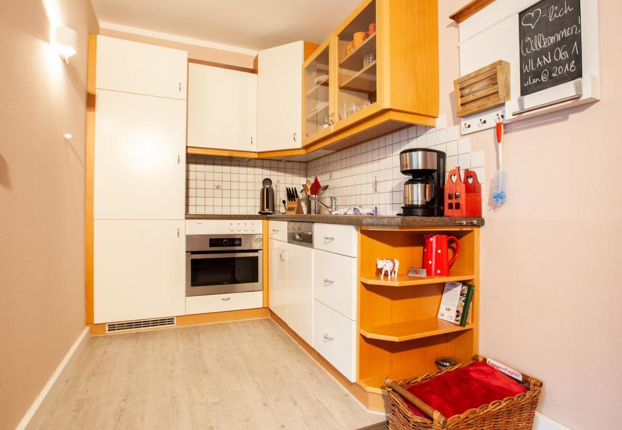 Haus 4 Montafon By Pferd Auf Wolke Apartment กาชูร์น ภายนอก รูปภาพ