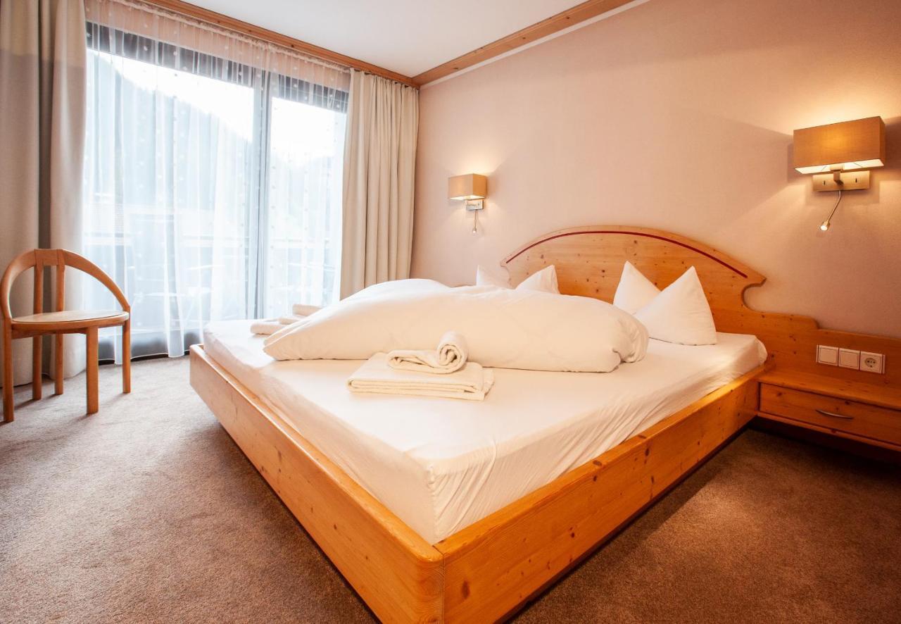 Haus 4 Montafon By Pferd Auf Wolke Apartment กาชูร์น ภายนอก รูปภาพ