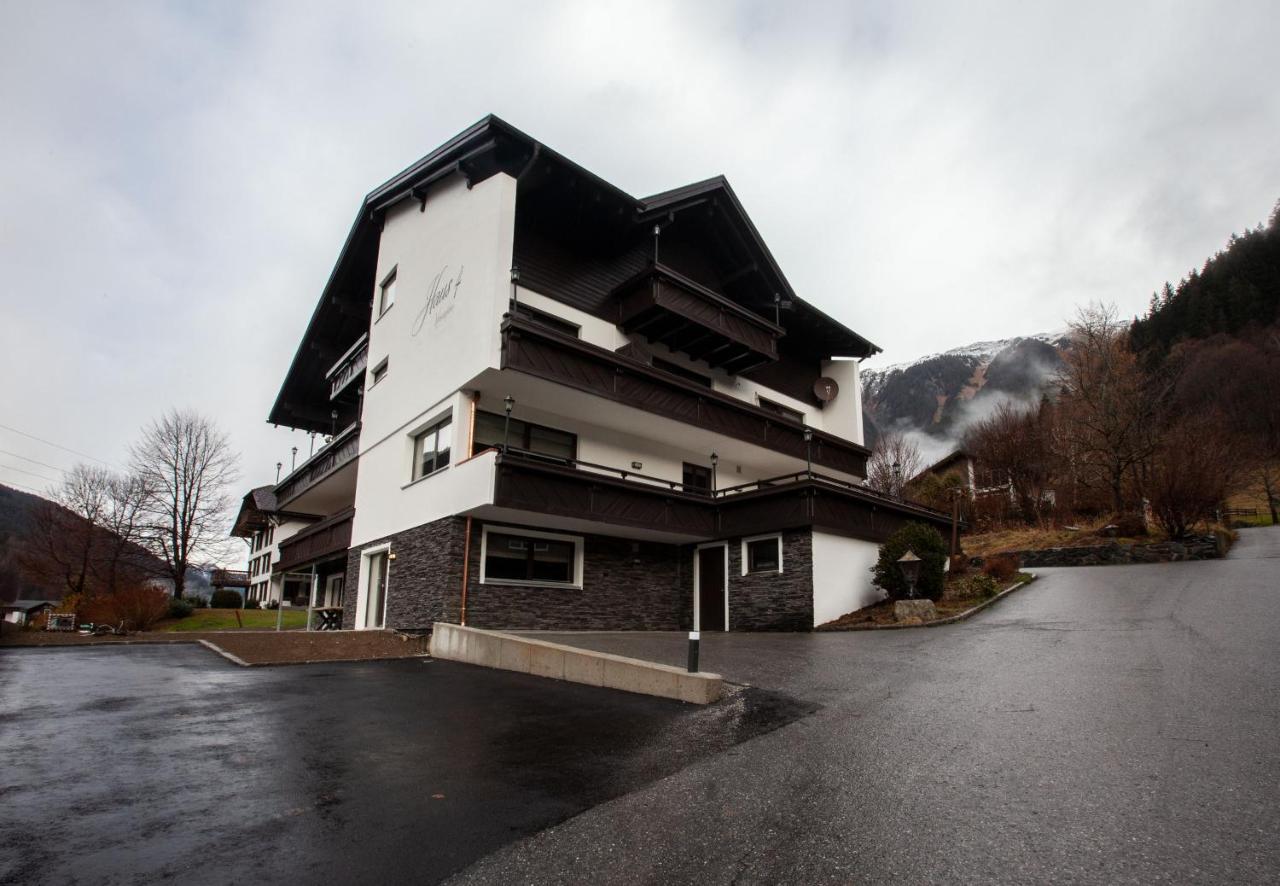 Haus 4 Montafon By Pferd Auf Wolke Apartment กาชูร์น ภายนอก รูปภาพ