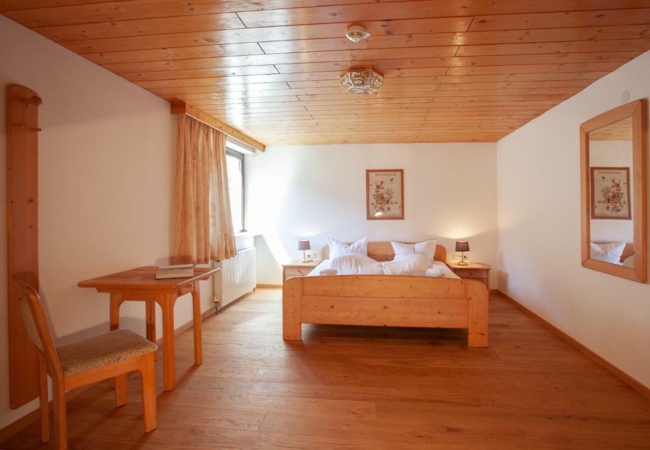 Haus 4 Montafon By Pferd Auf Wolke Apartment กาชูร์น ภายนอก รูปภาพ