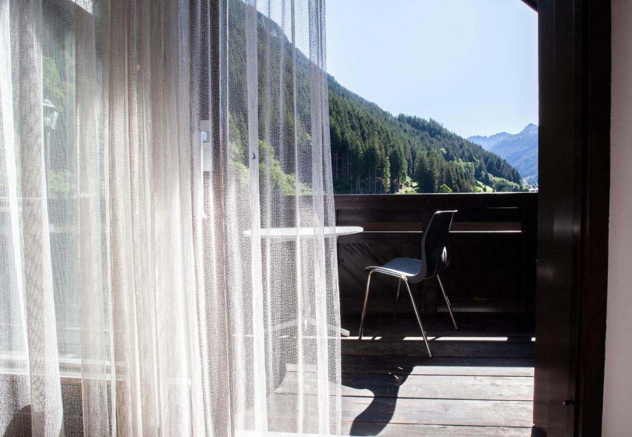 Haus 4 Montafon By Pferd Auf Wolke Apartment กาชูร์น ภายนอก รูปภาพ