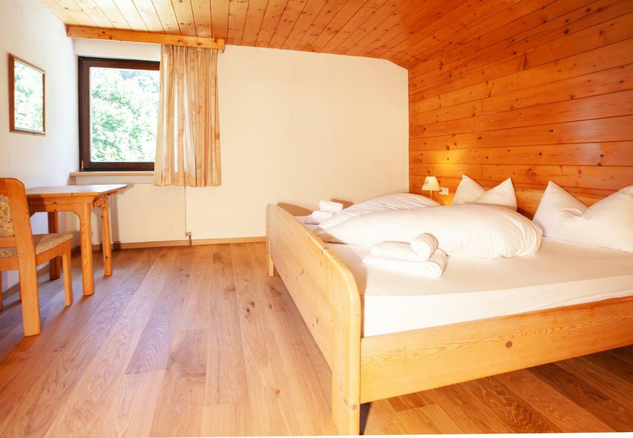 Haus 4 Montafon By Pferd Auf Wolke Apartment กาชูร์น ภายนอก รูปภาพ