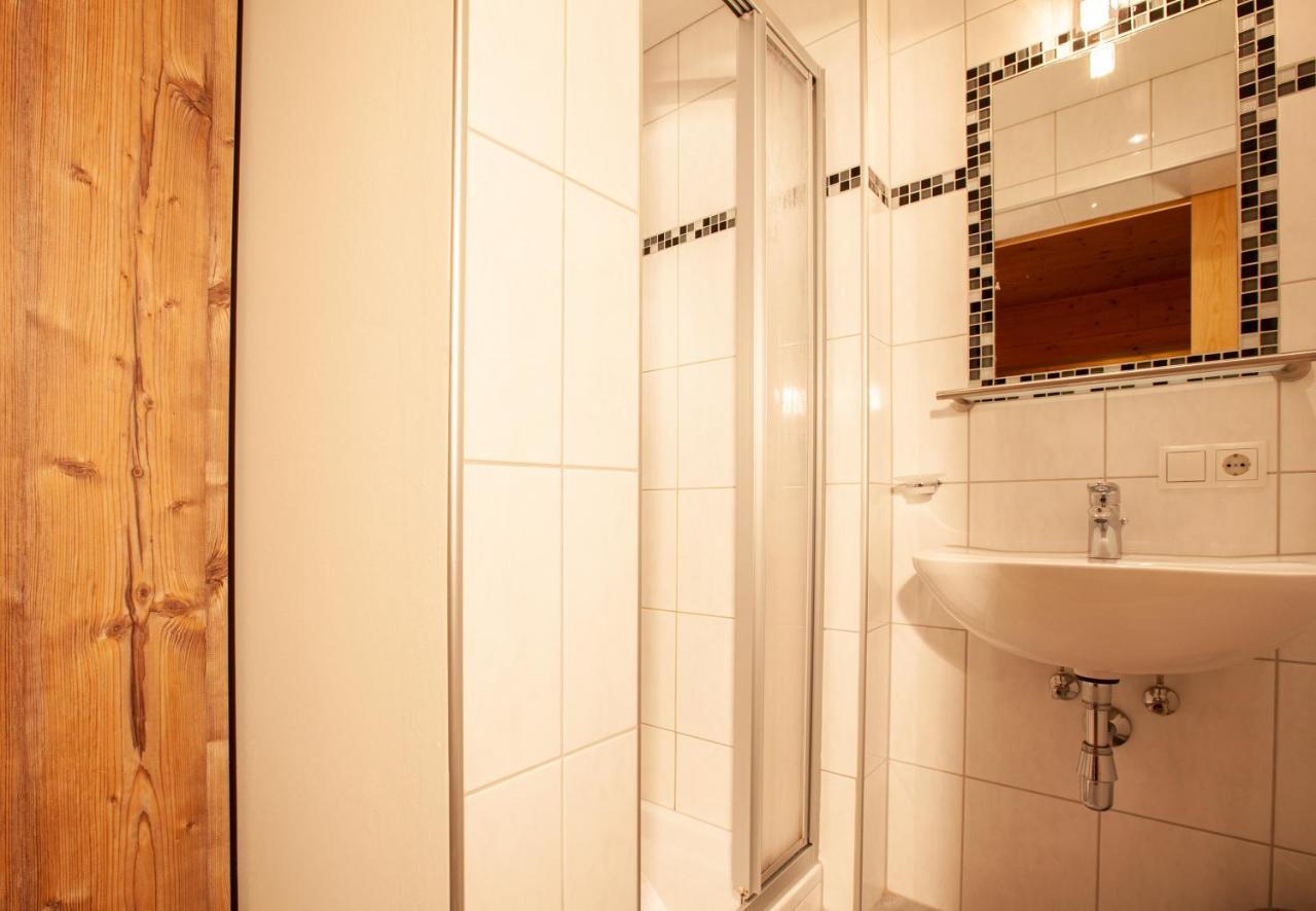 Haus 4 Montafon By Pferd Auf Wolke Apartment กาชูร์น ภายนอก รูปภาพ