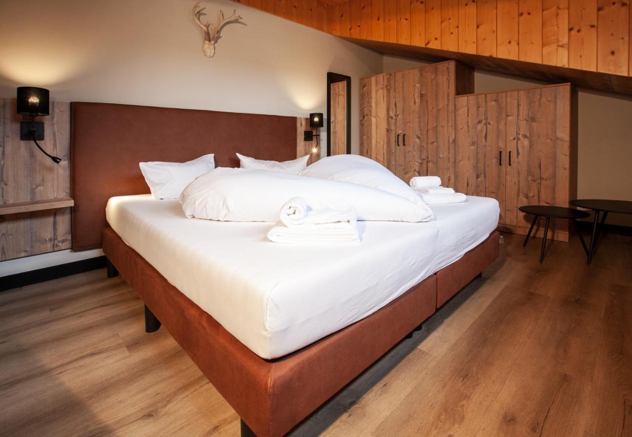 Haus 4 Montafon By Pferd Auf Wolke Apartment กาชูร์น ภายนอก รูปภาพ