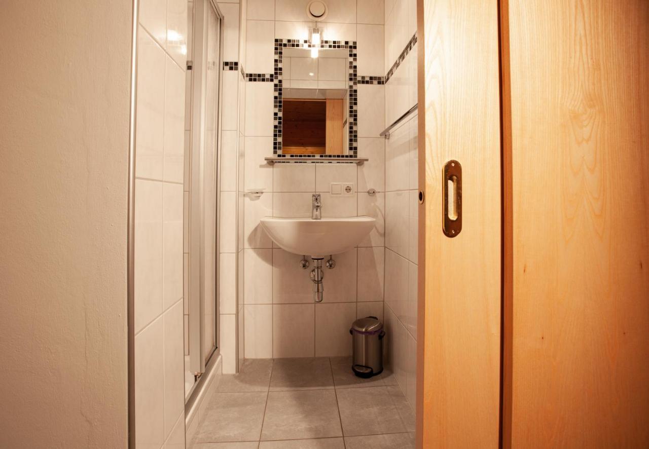 Haus 4 Montafon By Pferd Auf Wolke Apartment กาชูร์น ภายนอก รูปภาพ